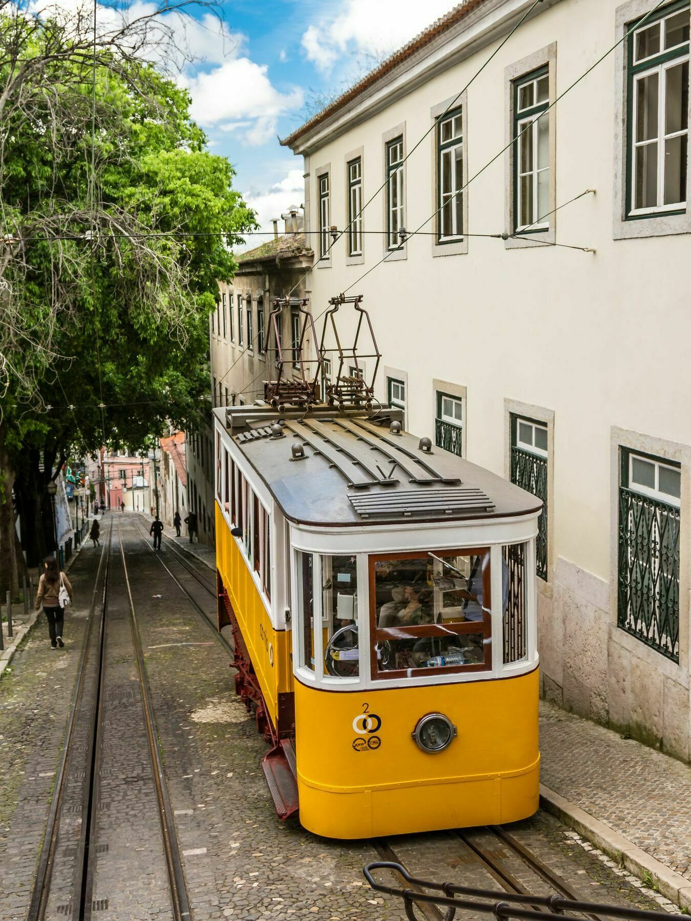 Pensión Flores 105 Lisboa